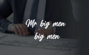 Laty "Big men"
