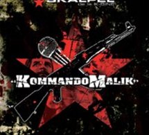 Skalpel 'Kommando Malik'