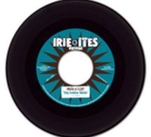 Mix promo - Irie Ites 'Only solution Riddim'