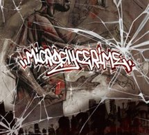 Sortie en septembre de l'album 'Mic à fragmentation' de Microglycérime