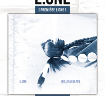Sortie prochaine de l'album solo de E.One 'William Blake'