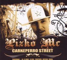 'Carneperro street' de Pizko Mc à download