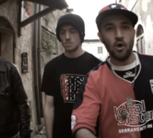 Futta feat Spiri2all 'Banditi'