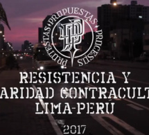 Protestas, propuestas y procesos - Teaser