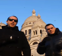 Dino (Killabizz) &amp; Papifredo 'C'est que de la zik'