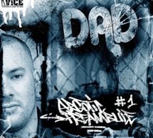 Dad feat Paris Vice 'Le beat, le flow et les mots'