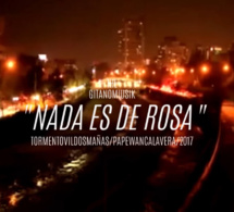 Tormento Vil Dos Mañas feat Papewancalavera "Nada es de rosa"