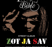 Téléchargez le street album "Zot ja sav" de Terry Bible