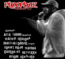 Piloophaz feat Ortom, Marshall'Ombre &amp; Samm 'Mise au point'