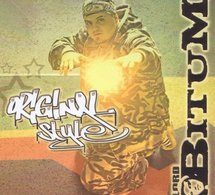 Le Street CD de Lord Bitum 'Original style' en libre téléchargement