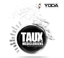 Nouveau projet de Yoda: 'Taux de médicloriens'