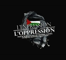 L'expression contre l'oppression V1.0