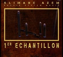 Slimane Azem 'La colonie du souterrain'