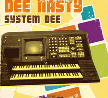 "System Dee", EP de Dee Nasty disponible en vinyl