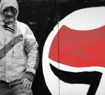 Plaste feat Signor K &amp; Kento "Antifa"