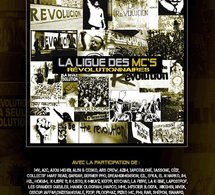 Net-Tape 'La Ligue des Mc's Révolutionnaires'