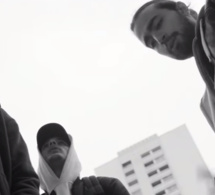 Refugees of Rap feat Beucé "Voyage"