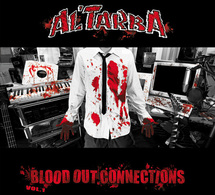 'Blood out connections', nouveau disque du beatmaker Al'Tarba