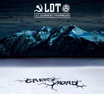 Album concept "Grand nord" de LDT (Les Derniers Trappeurs)