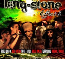 Mix promo - King-Stone Effect 2