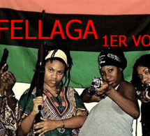 La mixtape 'Fellaga 1er Volet' à télécharger