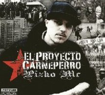 Pizko Mc 'El proyecto Carneperro'