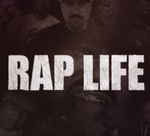 Skalpel (Première Ligne) "Rap life"