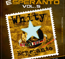 'Esperanto Vol.5' de Whity en libre téléchargement 