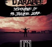 L'album "Lien" de Prince d'Arabee