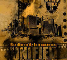 L'album 'Unified' de BeatKnock'Az International