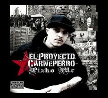 Pizko Mc 'El proyecto Carneperro'