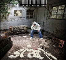 4ème album de Scarz, 'Contre l'air du temps', en libre téléchargement