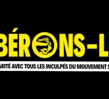 Emission "Frontline" du 08 septembre 2017, invités : Antonin, Mohamed et Geko