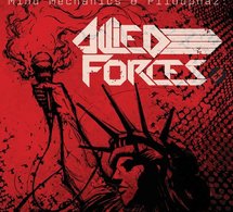 'Allied forces' de Mind Mechanics &amp; Piloophaz à télécharger