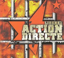 La compilation 'Libérez Action Directe' en libre téléchargement