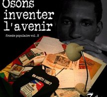 2ème album de Zalem 'Osons inventer l'avenir'