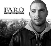 Le 2ème album de Faro (Al-Fami), 'Plus voir Paris', en libre téléchargement