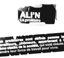 Mix promo - Ali'N 'Le prolétaire'