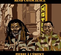 Premier album de Mind Conscience: 'Pierre à l'édifice'