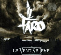 'Le vent se lève', premier album du collectif Il Faro