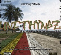 Sortie prochaine de la mixtape 'Unithyngz Vol.1' du RBH Sound