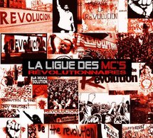 'La ligue des mc's révolutionnaires - Volume 3' à télécharger