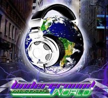 La Sombra présente le projet 'Underground World Mixtape'