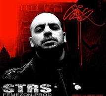 STRS feat Le C.Sen 'Point 2 non retour'