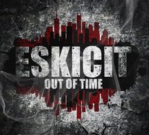 Mixtape 'Out of Time' d'Eskicit le 27 novembre 2010