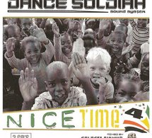 Mixtape double CD 'Nice Time 4' réalisée par le Dance Soldiah Sound