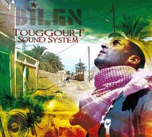 Bilen feat Fils du Béton 'Gifler babylone'