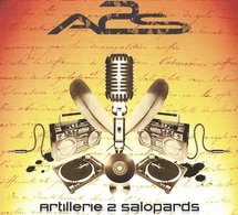 Mixtape du A2S Crew à télécharger