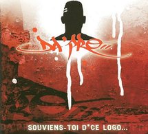 Da'Pro sort son Trip CD 'Souviens-toi d'ce logo...'