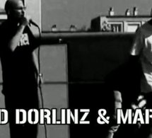 Fred Dorlinz &amp; Martis 'Reflex collectif'